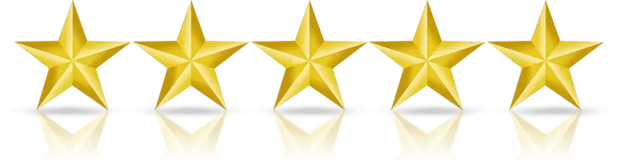 Glucolyn Five Star Customer Satisfaction